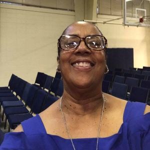 Meet your Posher, Norma